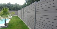 Portail Clôtures dans la vente du matériel pour les clôtures et les clôtures à Charentonnay
