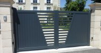 Notre société de clôture et de portail à Charentonnay